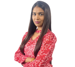 senior consultant in Uganda