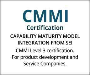 CMMI Certification Norway