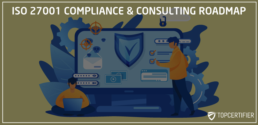 ISO 27001 Compliance Roadmap Uganda