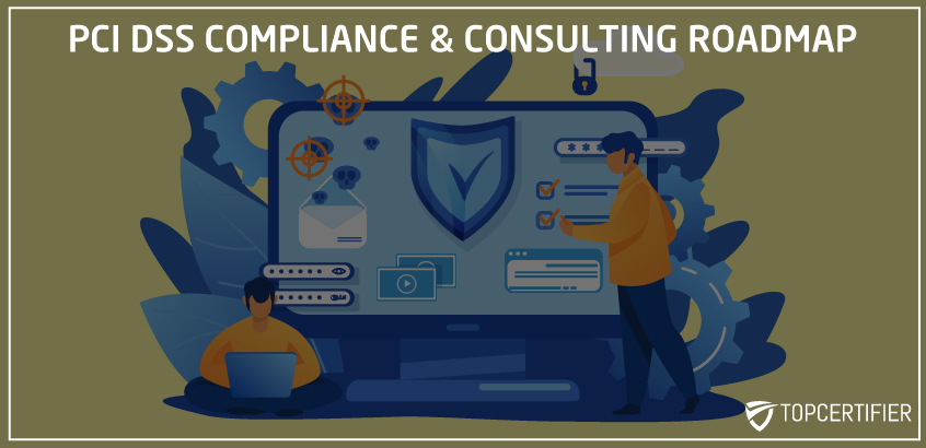 PCI-DSS Compliance Roadmap Uganda